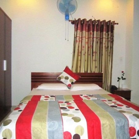 Sai Gon Dem Hotel Ho Chi Minh-byen Eksteriør bilde