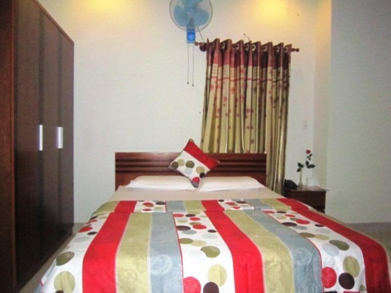 Sai Gon Dem Hotel Ho Chi Minh-byen Eksteriør bilde